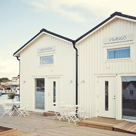 Kajkanten Vrangoe Exterior photo
